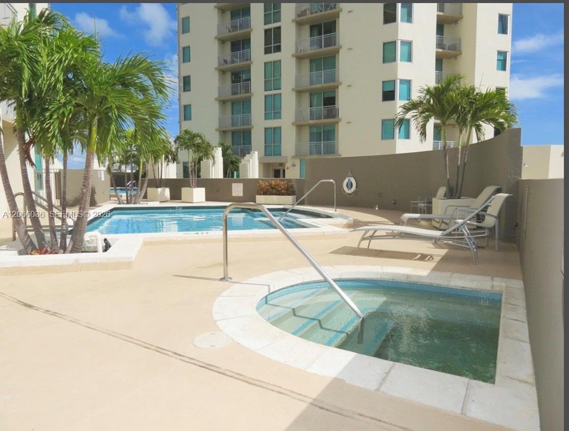 METROPOLIS I AT DADELAND · #406 in Miami - Photo 26