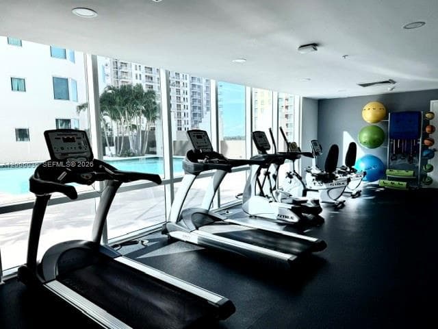 METROPOLIS I AT DADELAND · #406 in Miami - Photo 24