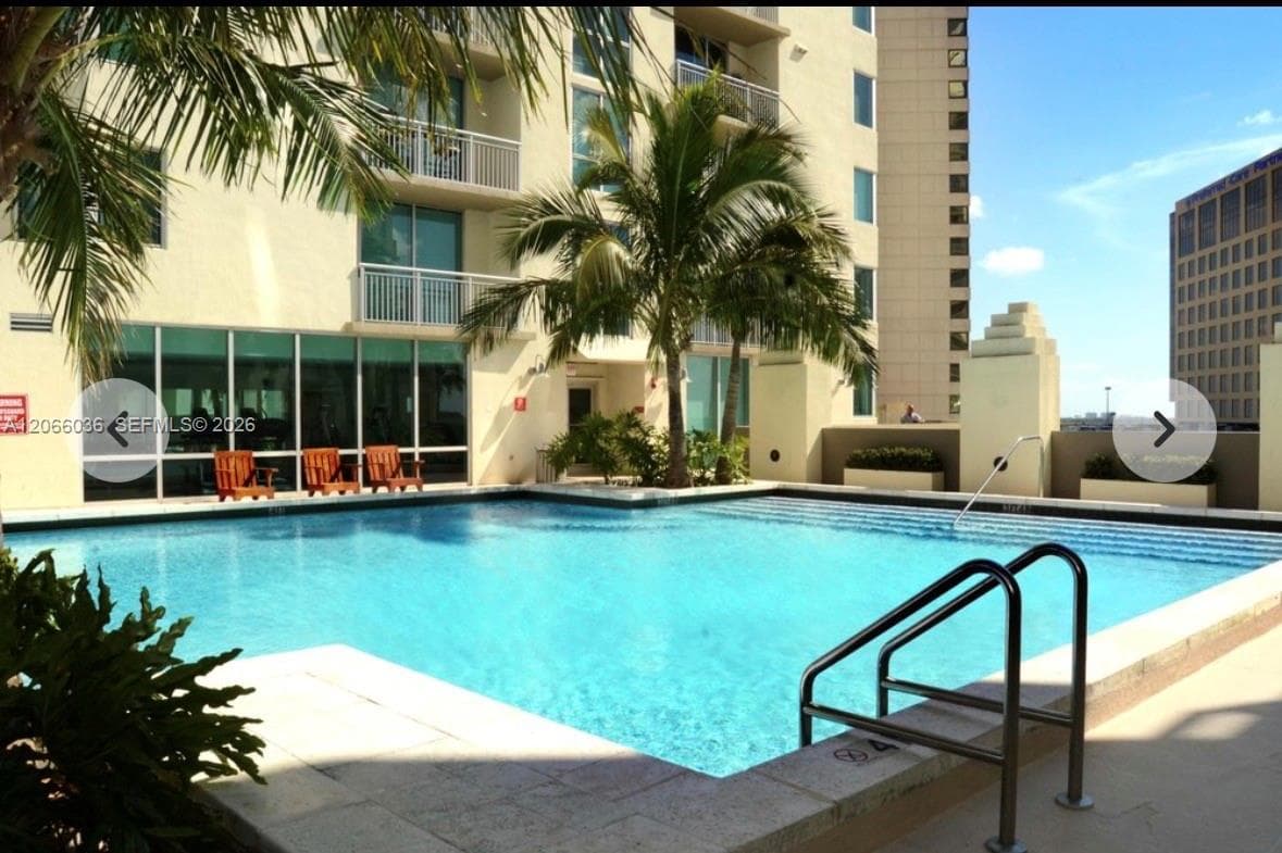 METROPOLIS I AT DADELAND · #406 in Miami - Photo 25