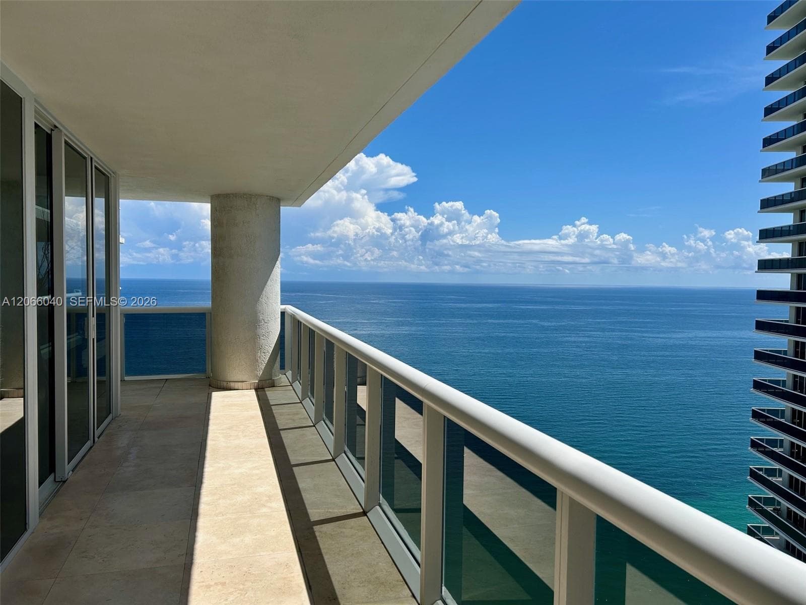 BEACH CLUB THREE CONDO · #4005 in Hallandale Beach - Photo 2