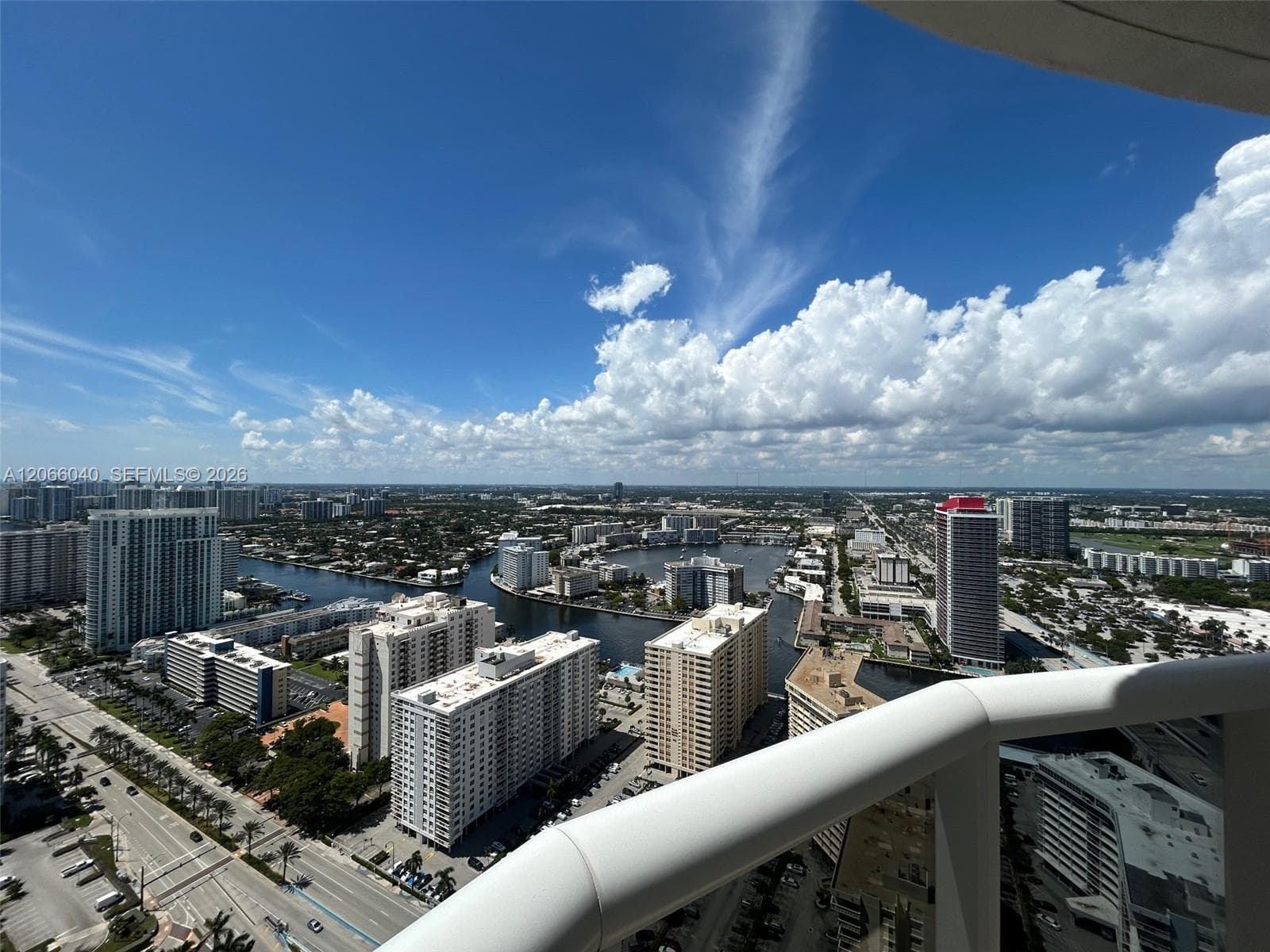 BEACH CLUB THREE CONDO · #4005 in Hallandale Beach - Photo 5