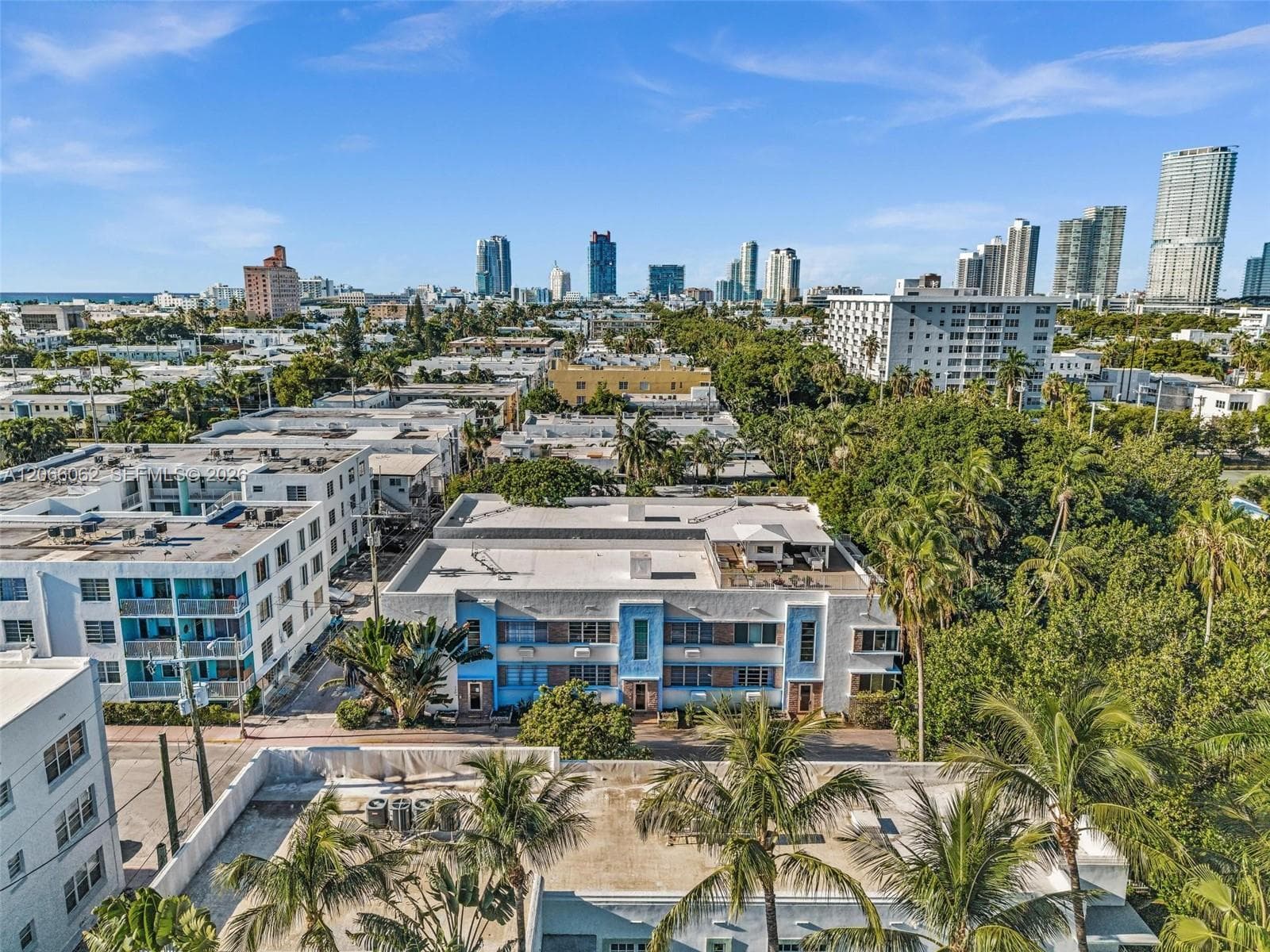 Park Corner Condo · #5 in Miami Beach - Photo 35