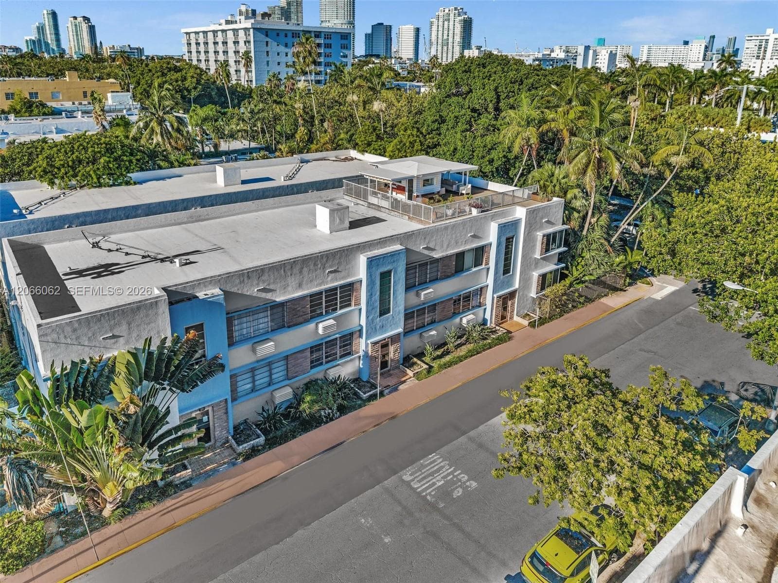 Park Corner Condo · #5 in Miami Beach - Photo 31