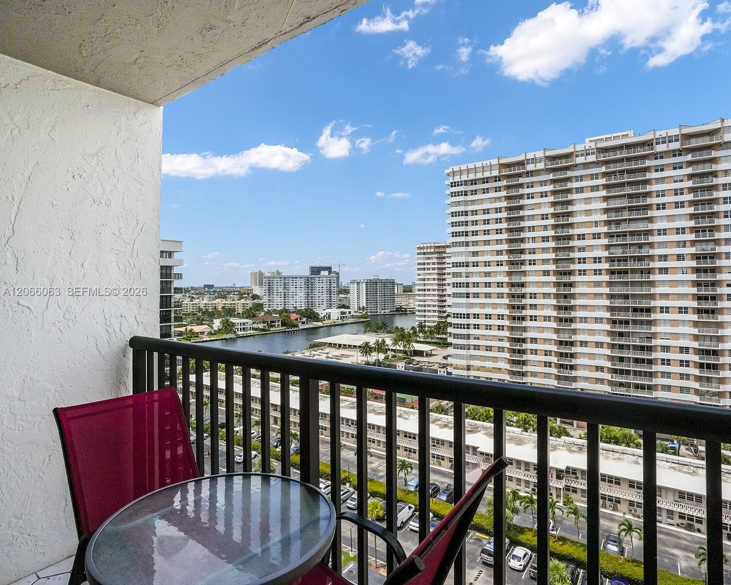 AVANT GARDE CONDO · #1406 in Hallandale Beach - Photo 13