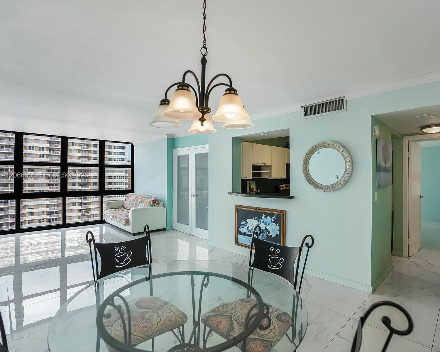 AVANT GARDE CONDO · #1406 in Hallandale Beach - Photo 1