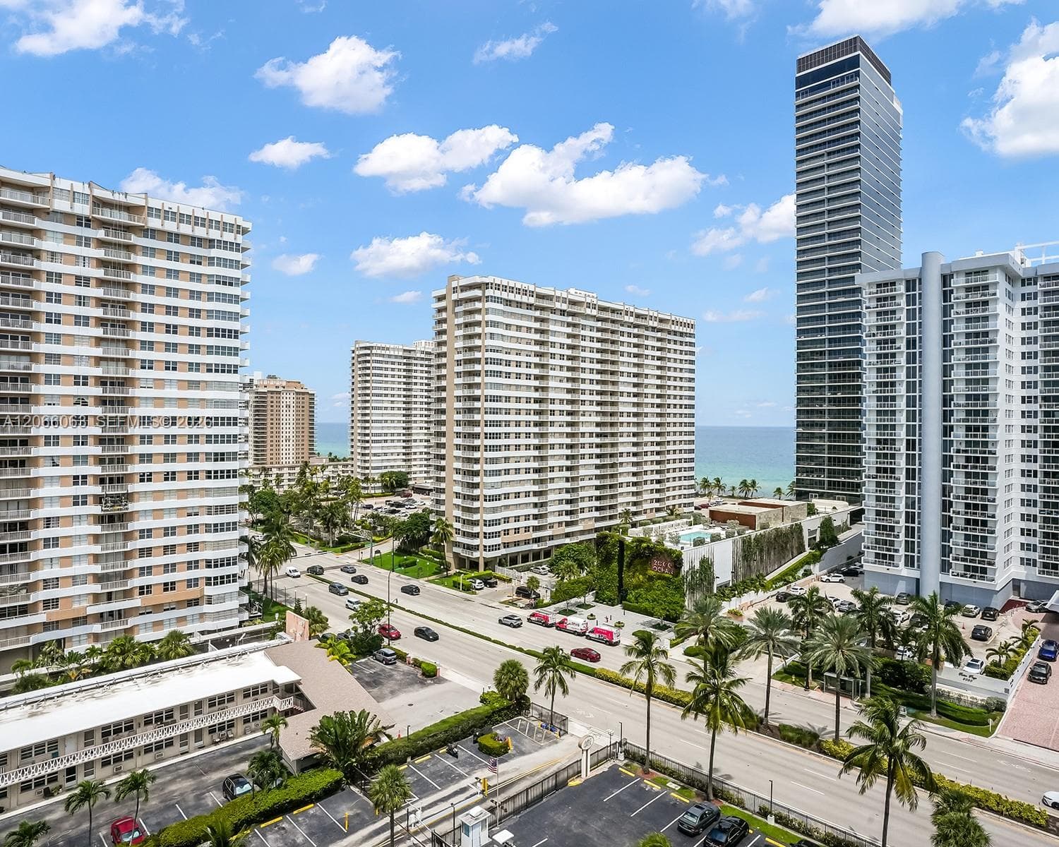 AVANT GARDE CONDO · #1406 in Hallandale Beach - Photo 11