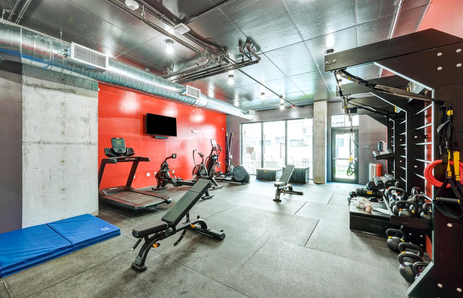 Gym