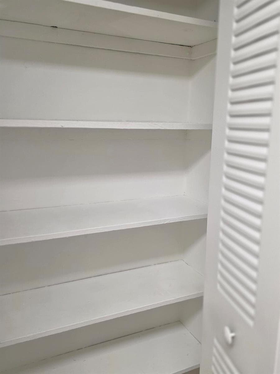 Kitchen Pantry