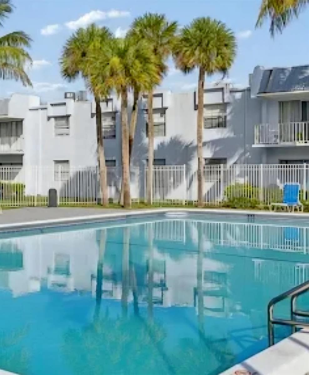 Community Pool