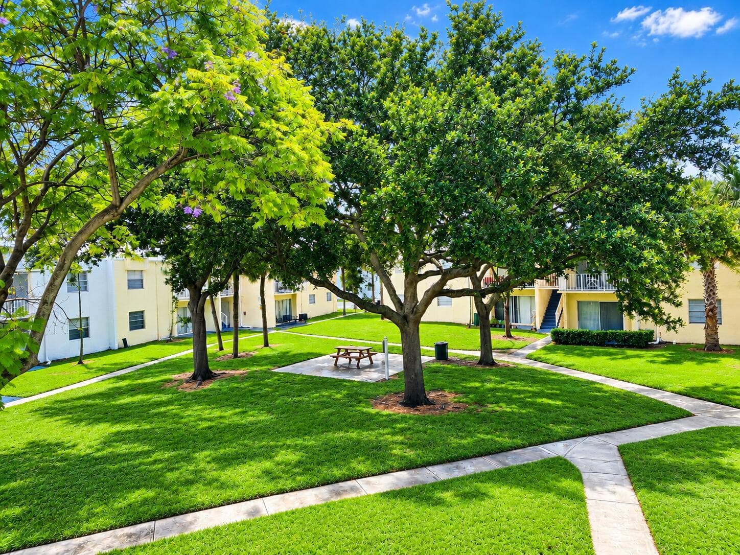 Green Space