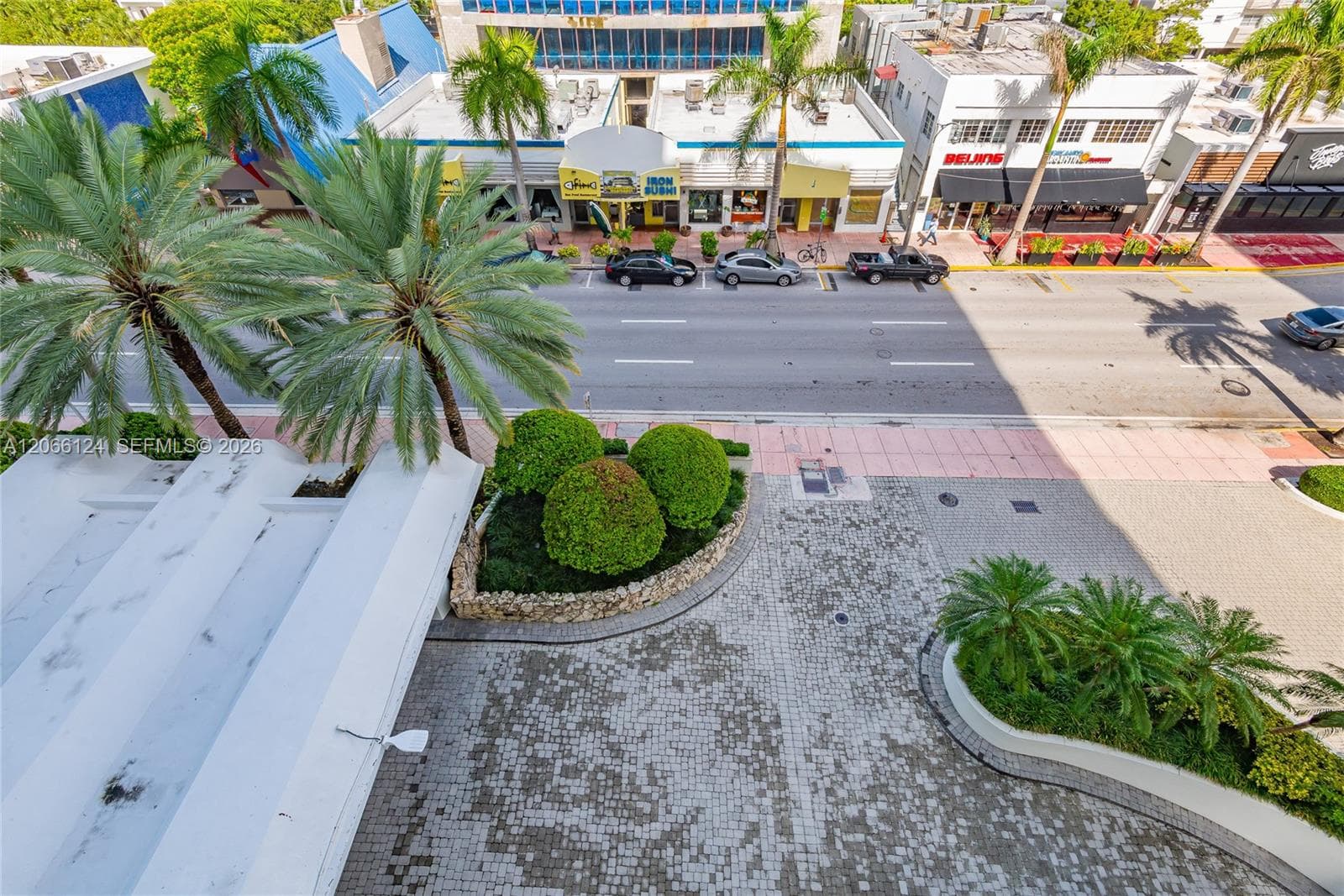 THE COLLINS CONDO · #720 in Miami Beach - Photo 32