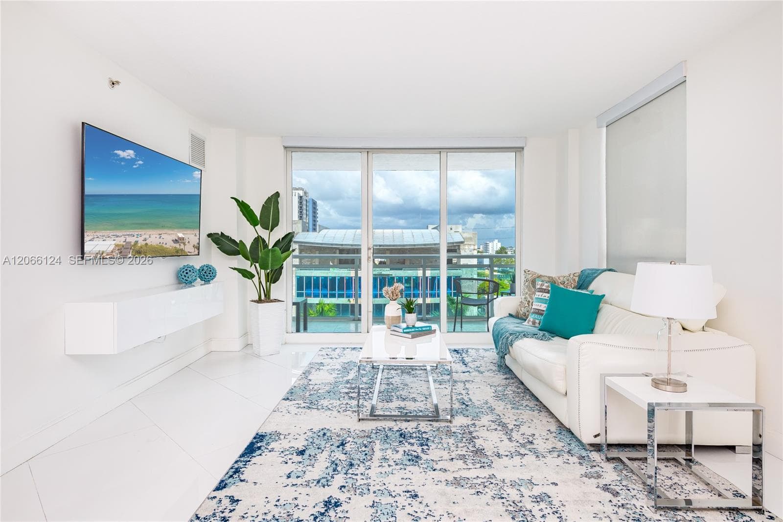 THE COLLINS CONDO · #720 in Miami Beach - Photo 1