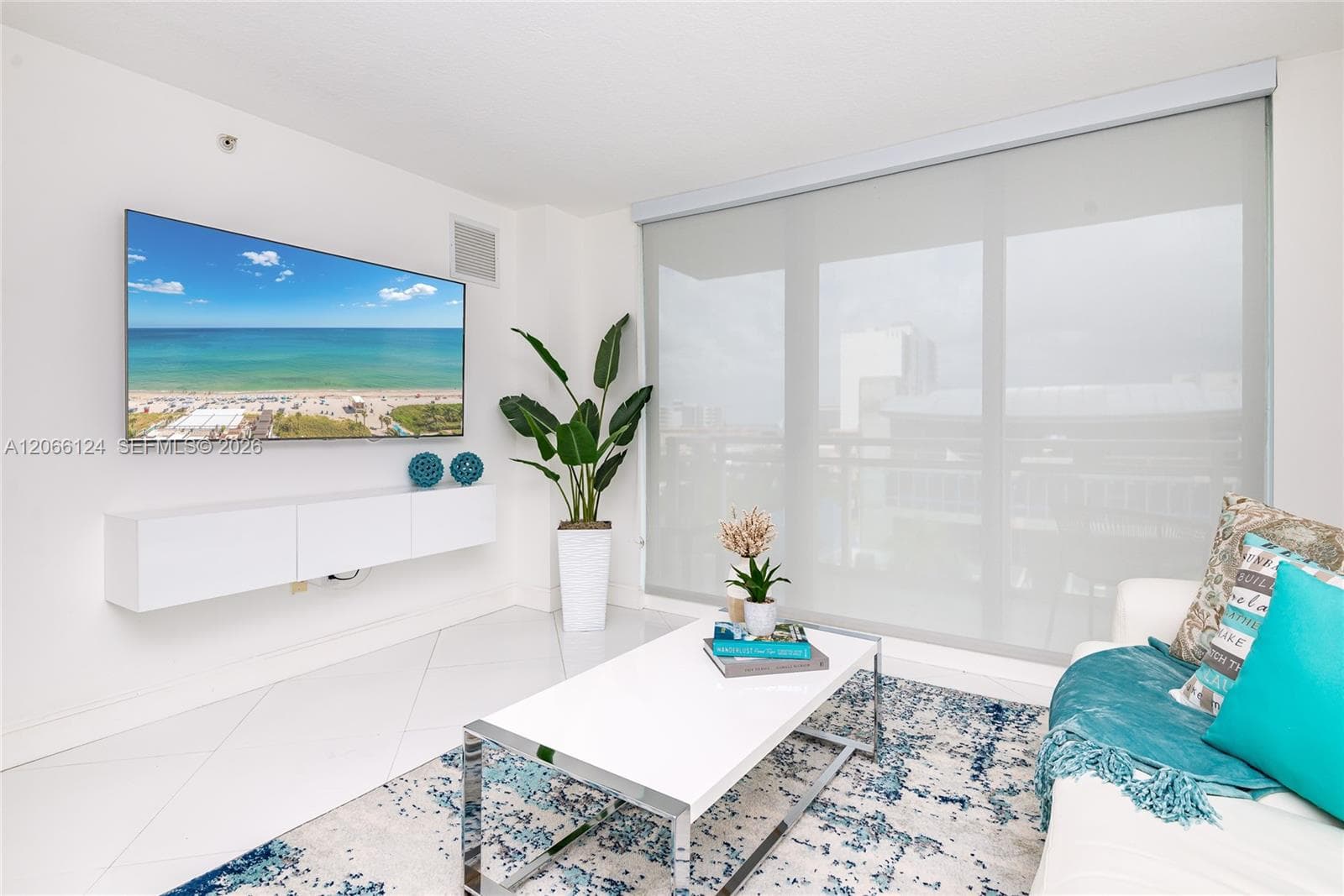 THE COLLINS CONDO · #720 in Miami Beach - Photo 5