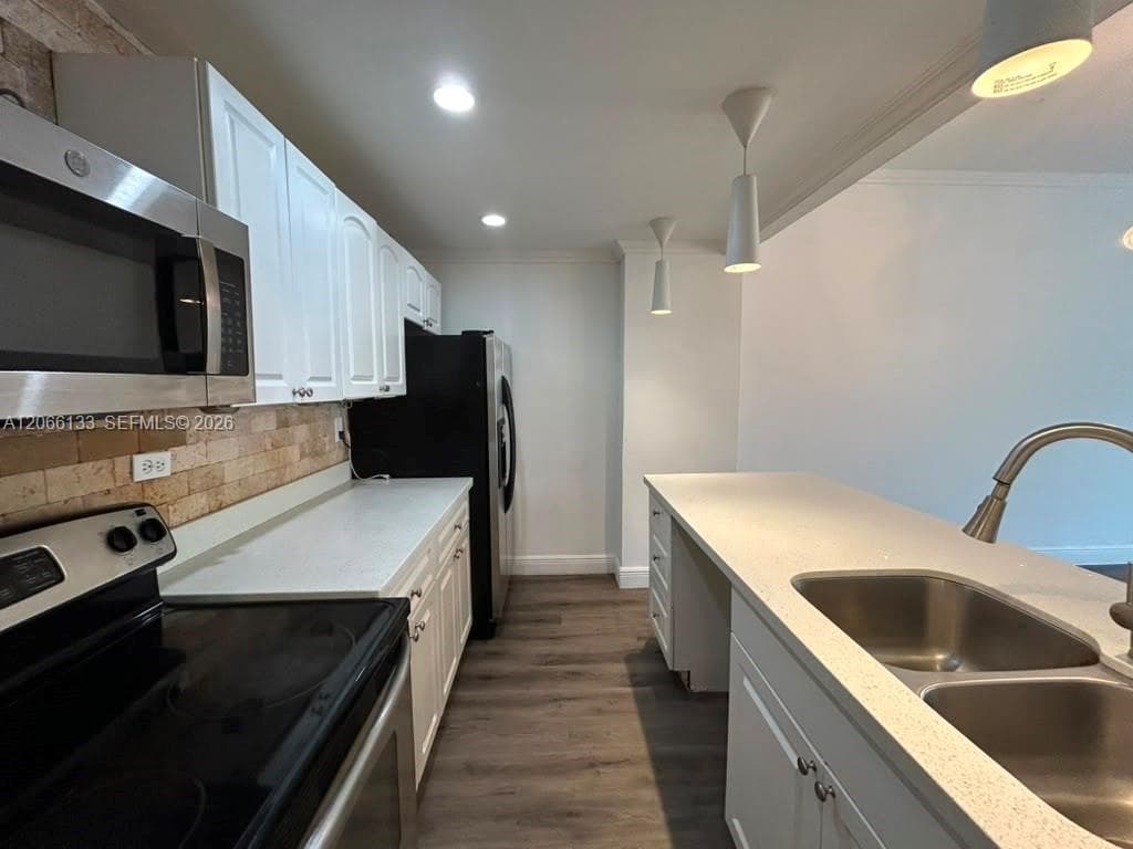 CARIBBEAN TOWERS CONDO · #1B in North Bay Village - Photo 6