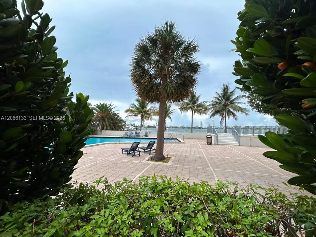 CARIBBEAN TOWERS CONDO · #1B in North Bay Village - Photo 12