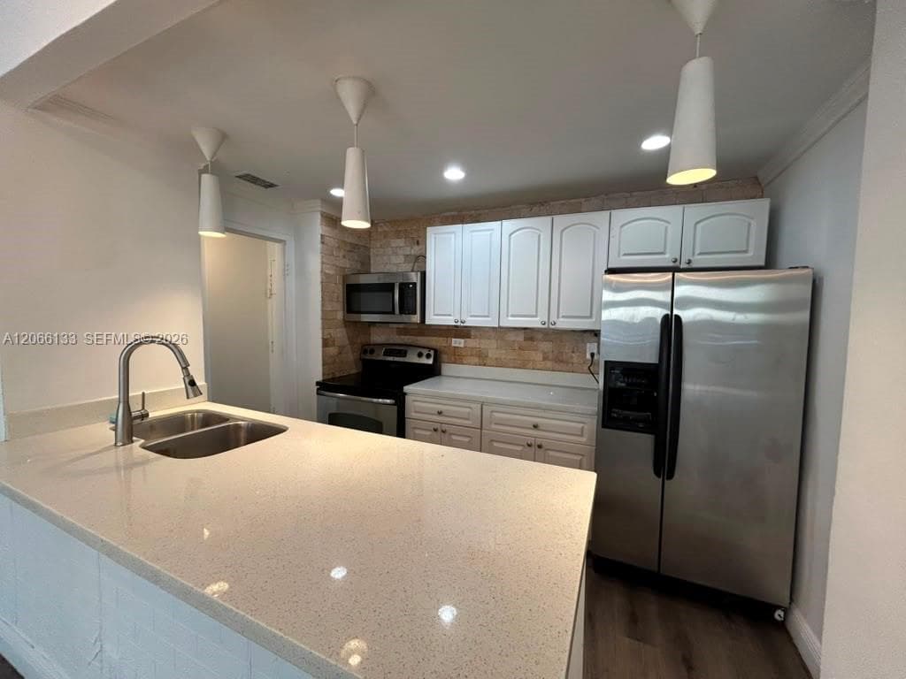 CARIBBEAN TOWERS CONDO · #1B in North Bay Village - Photo 1