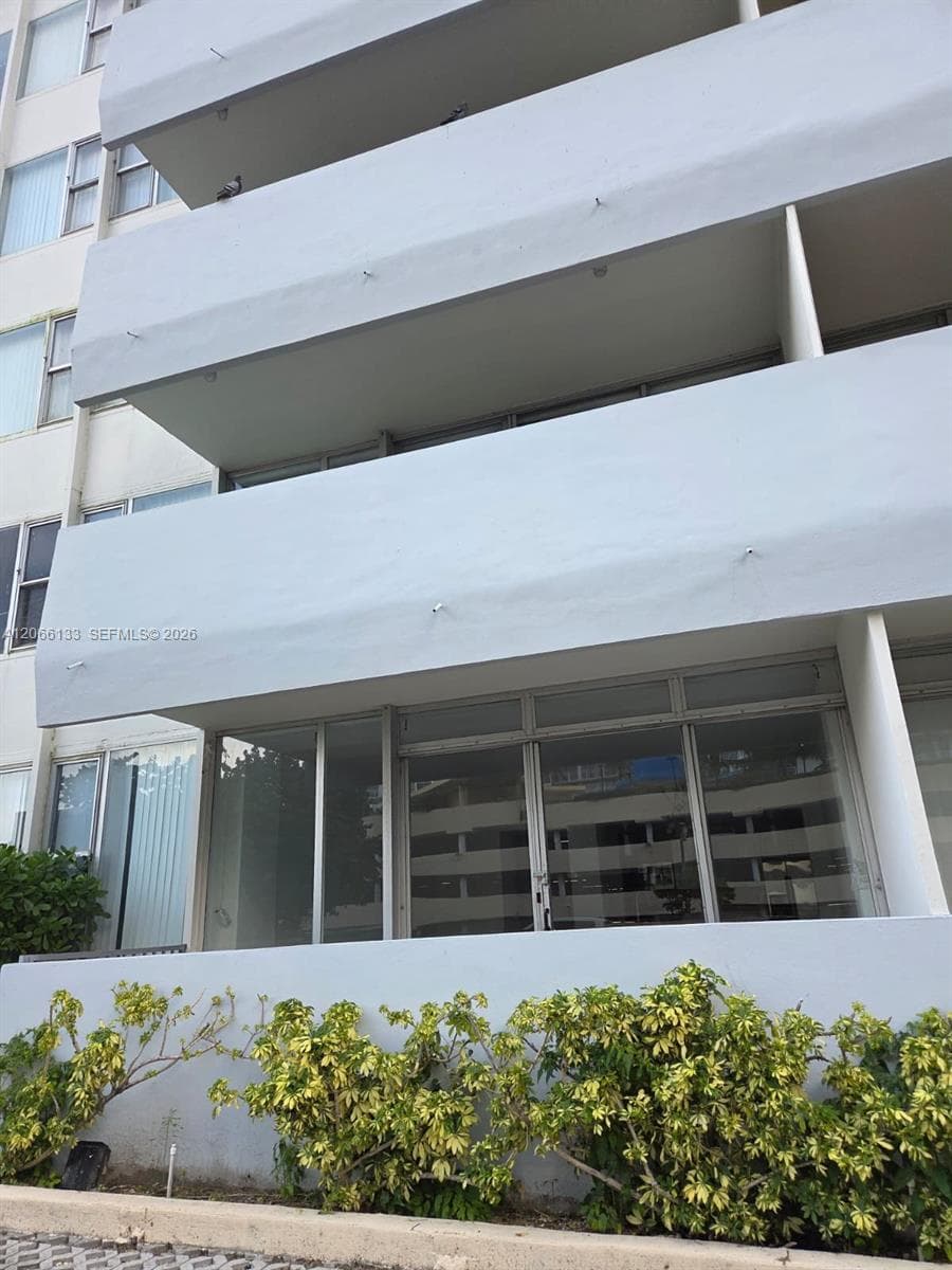 CARIBBEAN TOWERS CONDO · #1B in North Bay Village - Photo 20