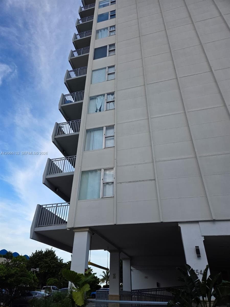 CARIBBEAN TOWERS CONDO · #1B in North Bay Village - Photo 24