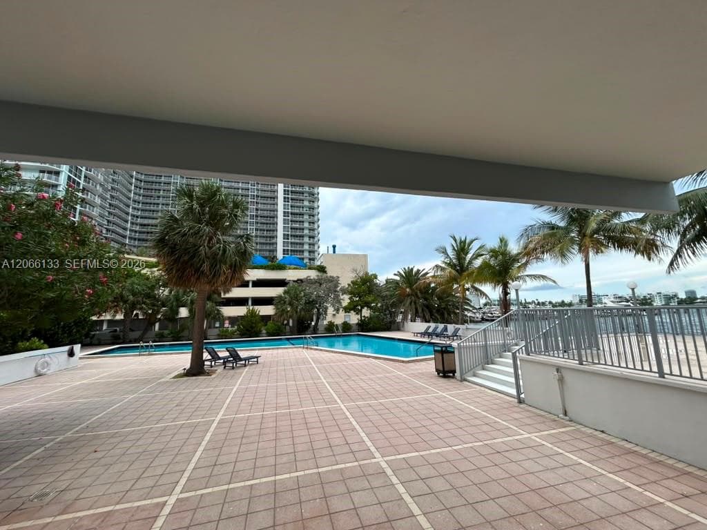 CARIBBEAN TOWERS CONDO · #1B in North Bay Village - Photo 14