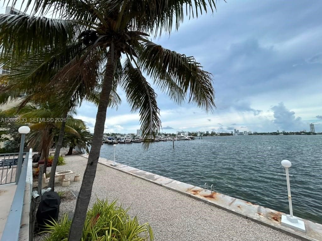 CARIBBEAN TOWERS CONDO · #1B in North Bay Village - Photo 18