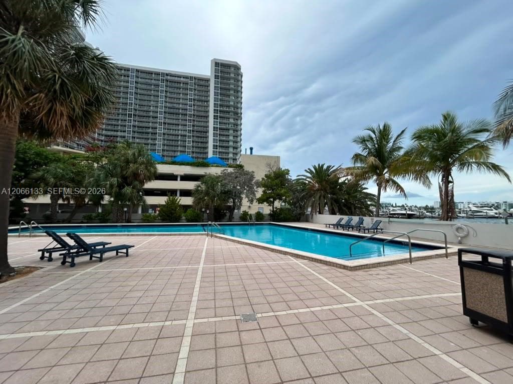 CARIBBEAN TOWERS CONDO · #1B in North Bay Village - Photo 15