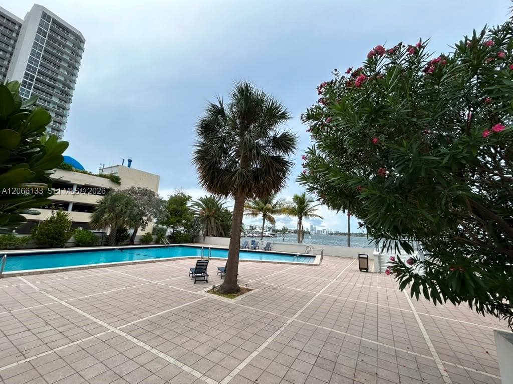 CARIBBEAN TOWERS CONDO · #1B in North Bay Village - Photo 11
