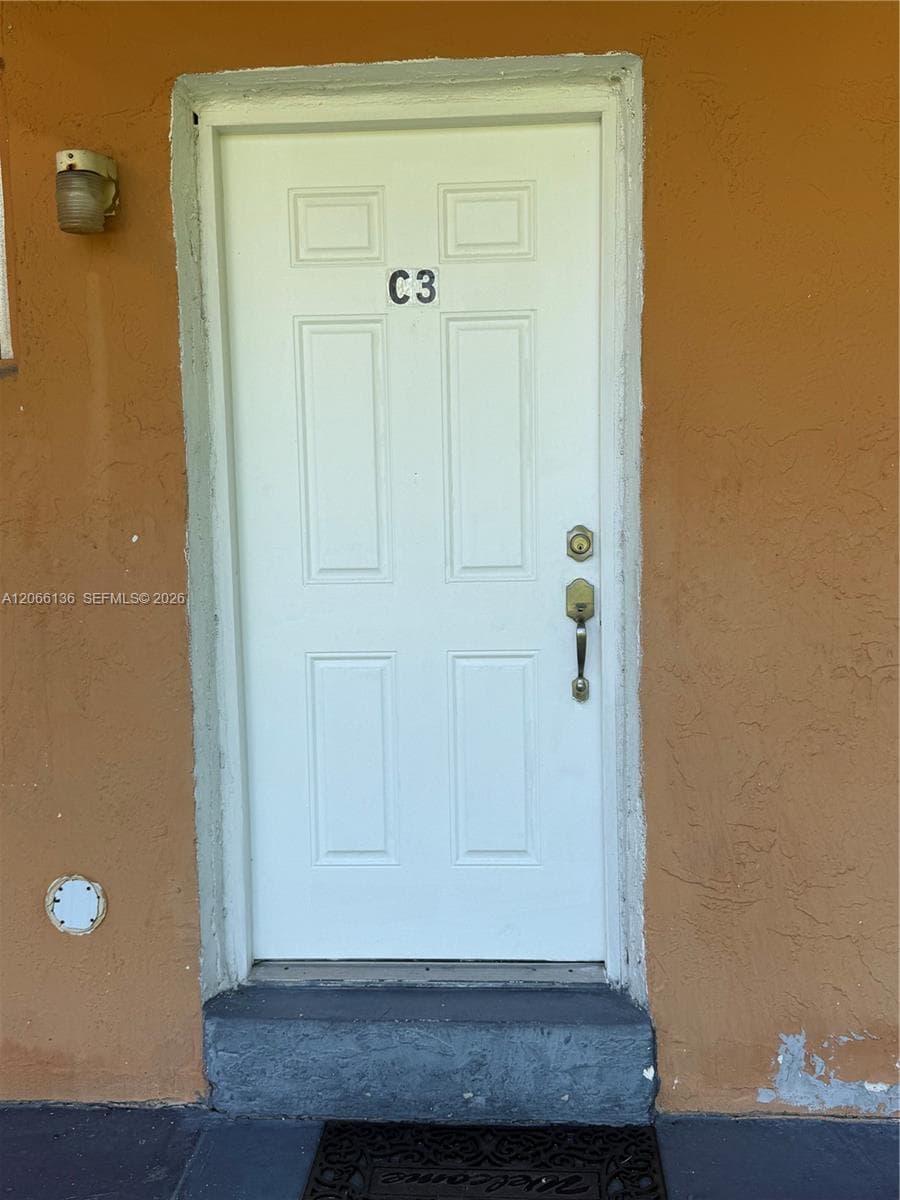 VILLAS AT CUTLER BAY COND · #3C in Cutler Bay - Photo 1