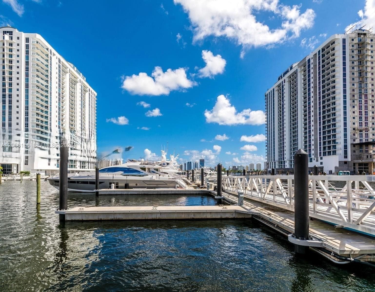 MARINA PALMS RESIDENCES N · #1004 in North Miami Beach - Photo 17