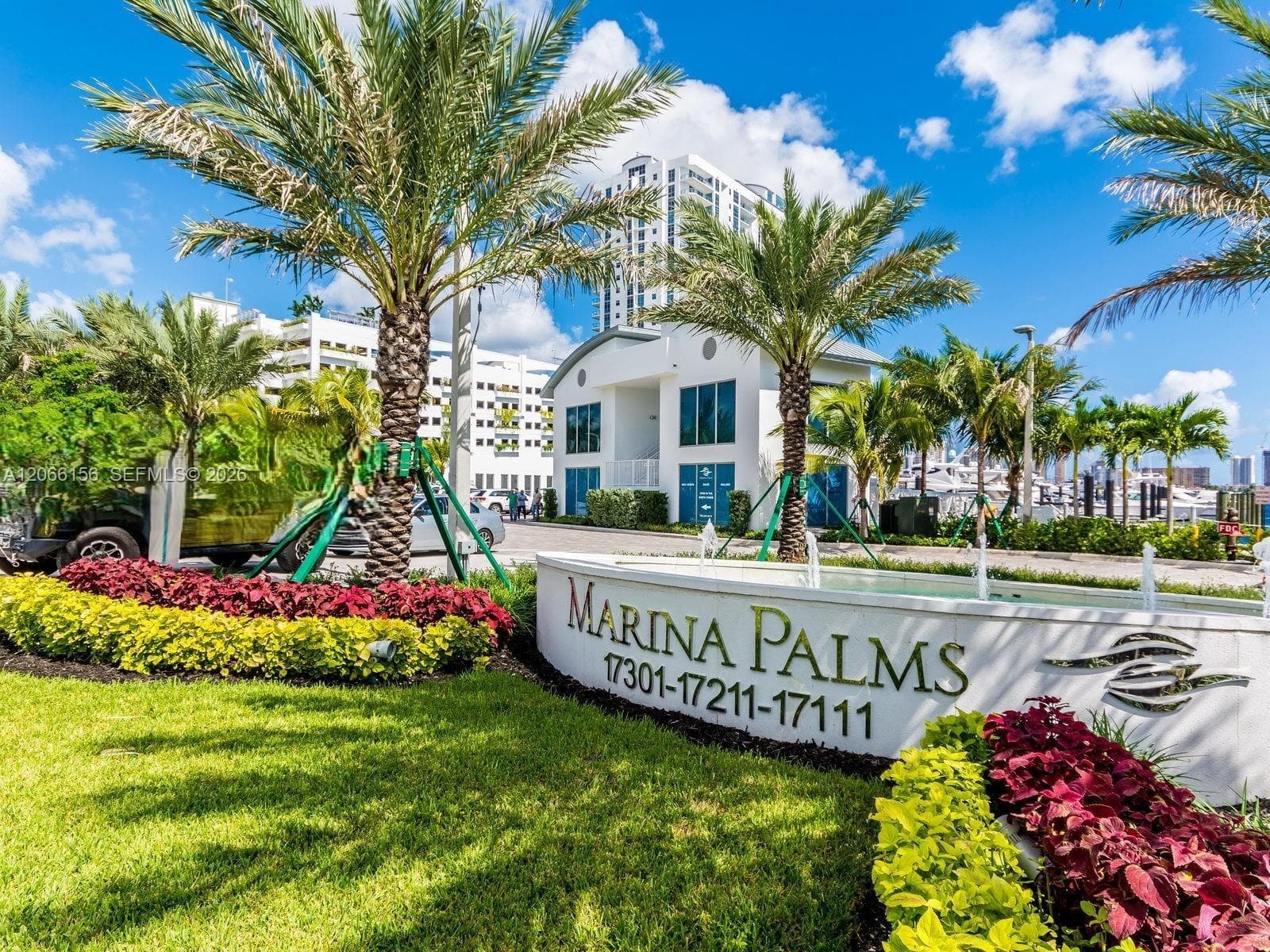 MARINA PALMS RESIDENCES N · #1004 in North Miami Beach - Photo 14