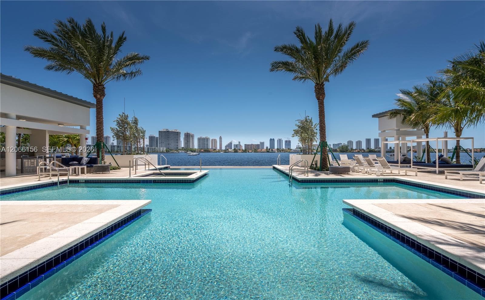 MARINA PALMS RESIDENCES N · #1004 in North Miami Beach - Photo 18