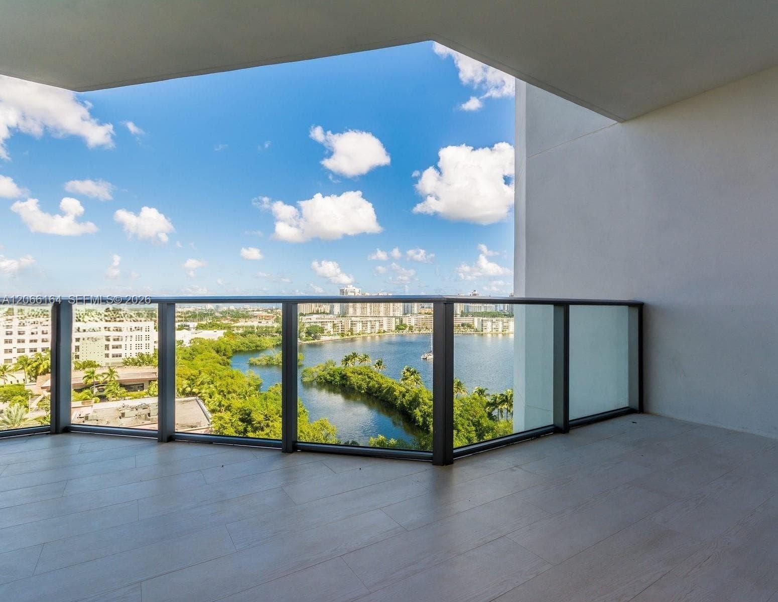 MARINA PALMS RESIDENCES N · #1004 in North Miami Beach - Photo 4