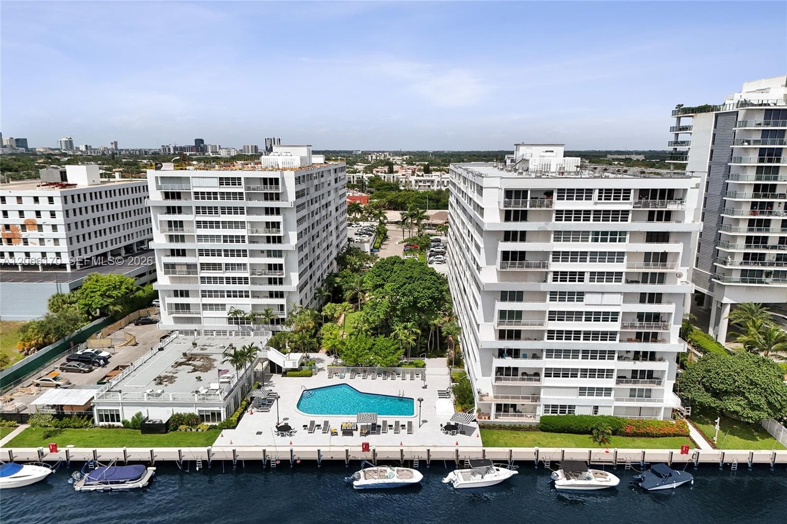 East Point Towers · #1008 in Fort Lauderdale - Photo 1