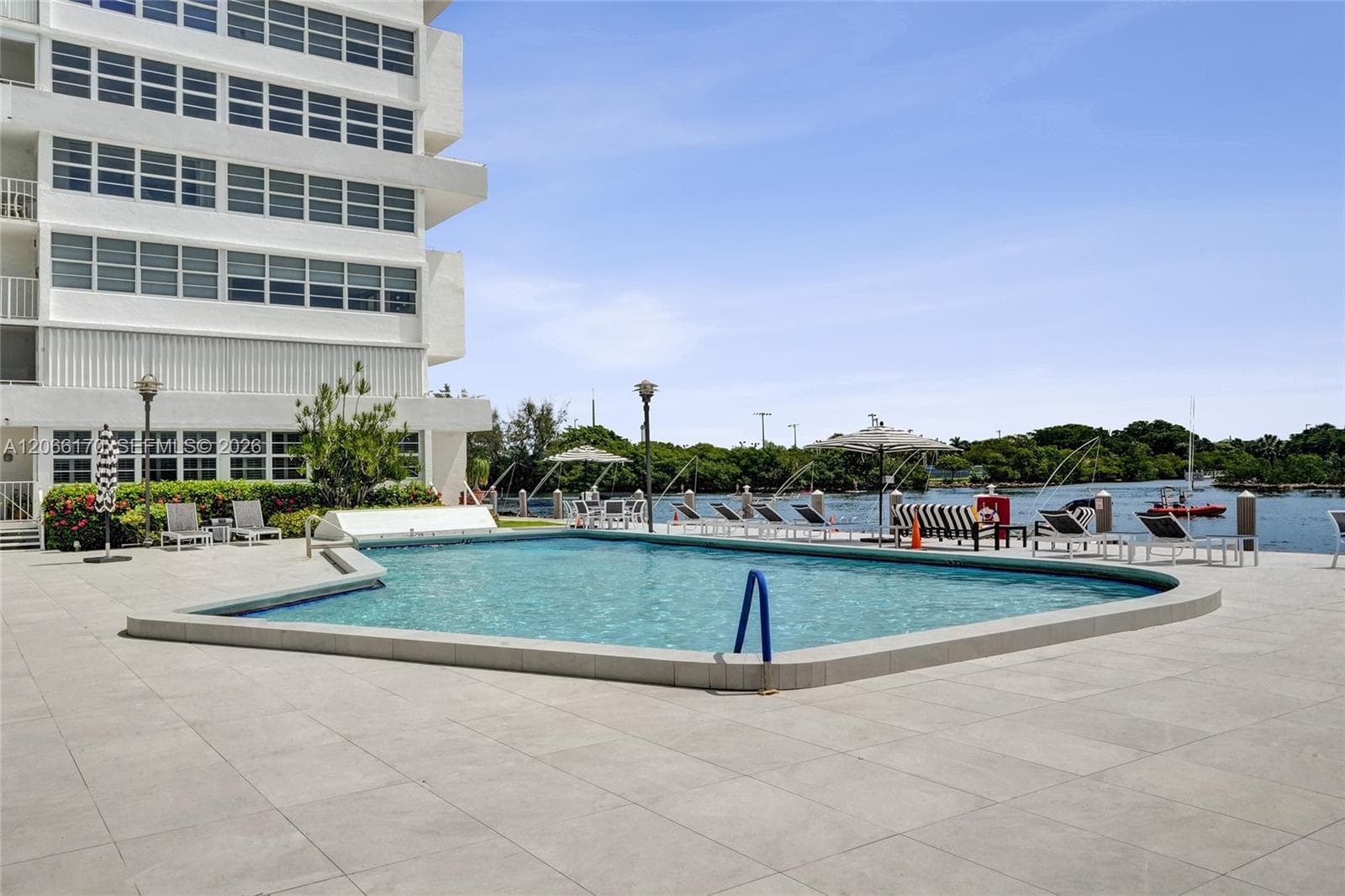 East Point Towers · #1008 in Fort Lauderdale - Photo 40