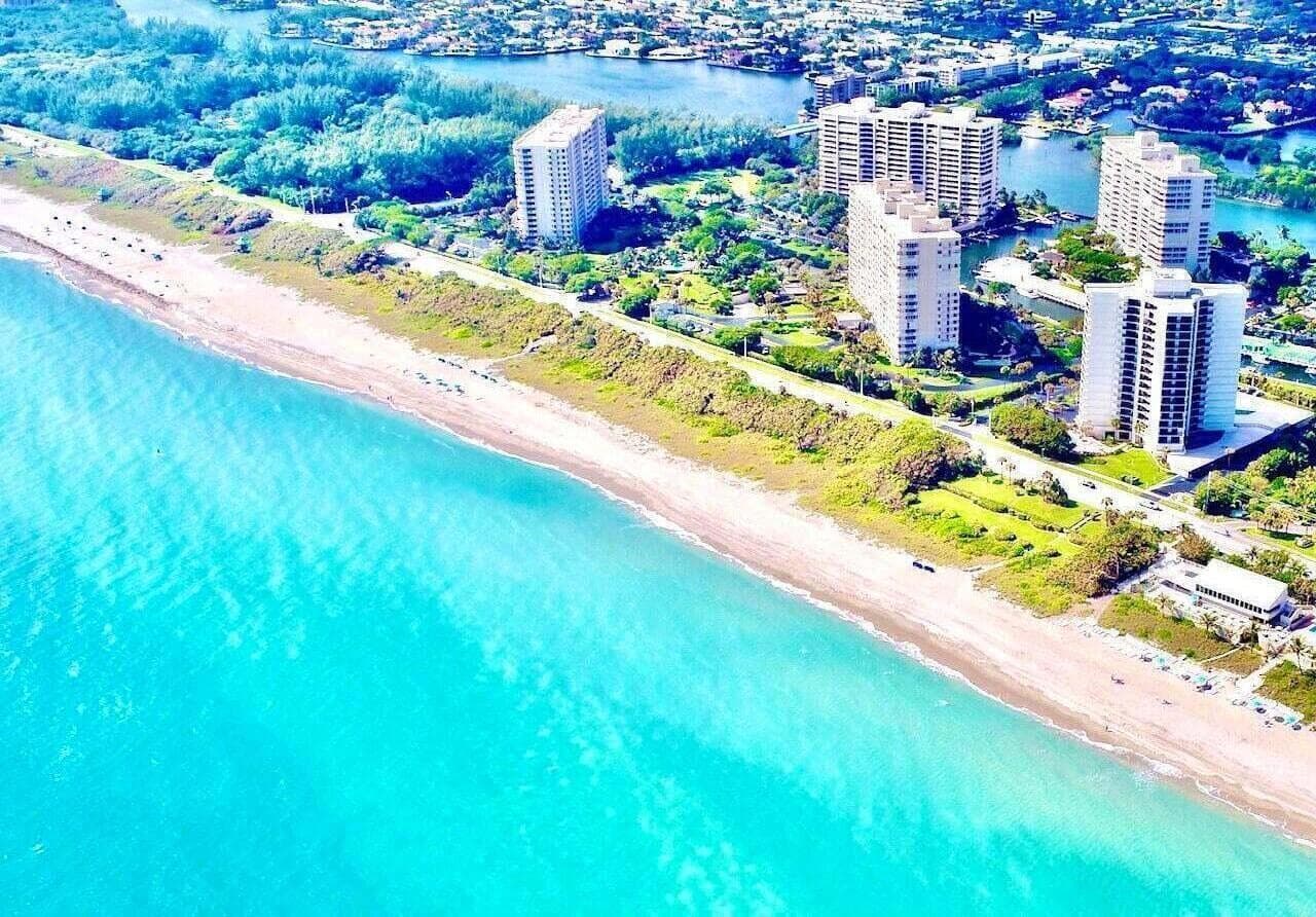 4101 N Ocean Boulevard #D-1608