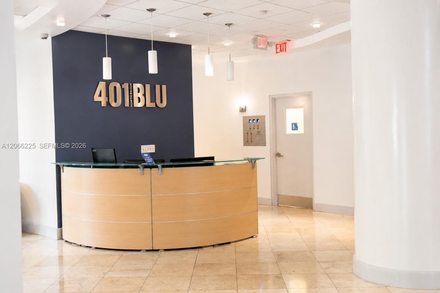 401 Blu of North Beach · #304 in Miami Beach - Photo 2