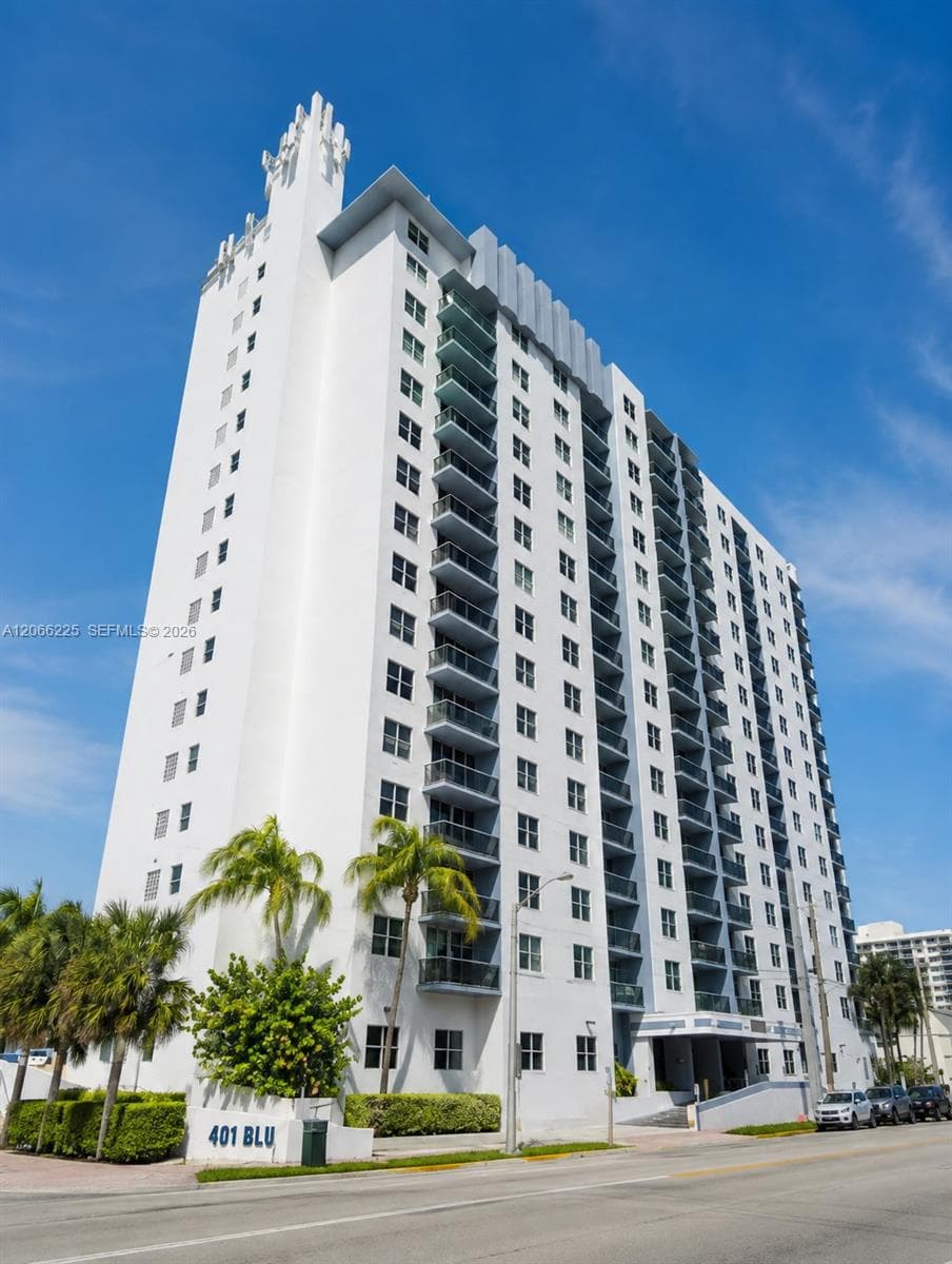 401 Blu of North Beach · #304 in Miami Beach - Photo 32
