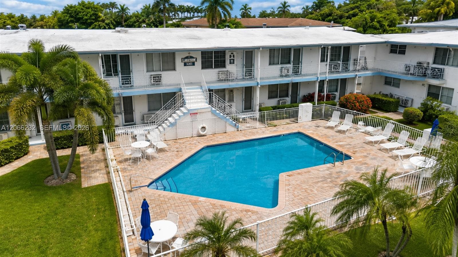 LAKESIDE CO-OP · #A2 in Pompano Beach - Photo 17