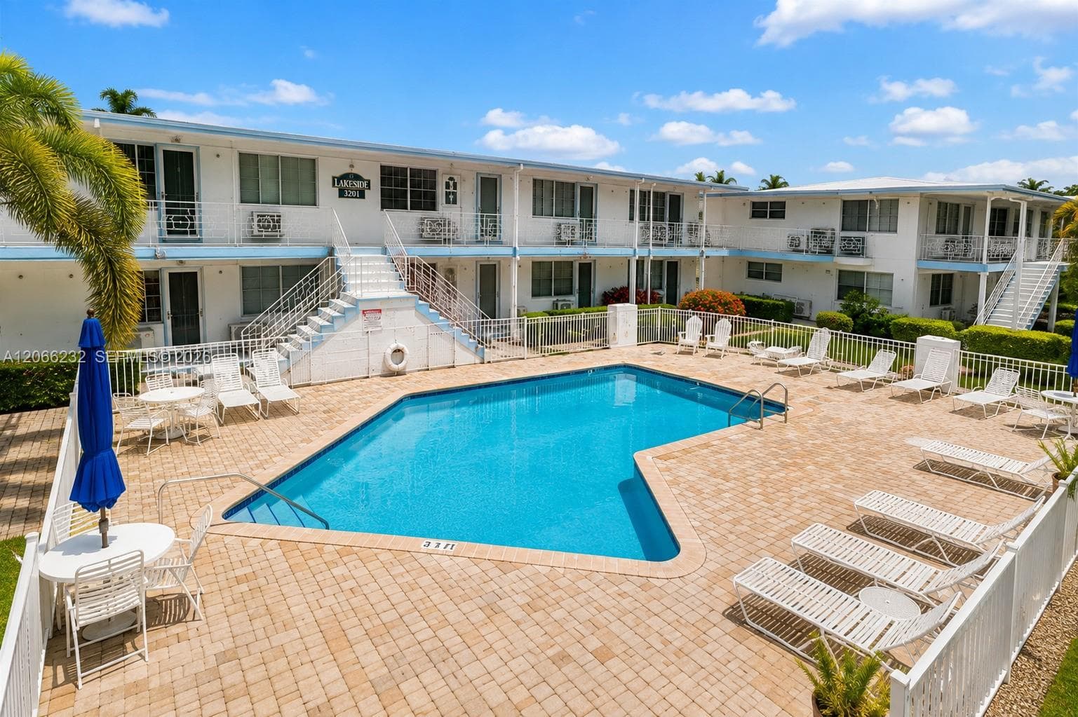LAKESIDE CO-OP · #A2 in Pompano Beach - Photo 16