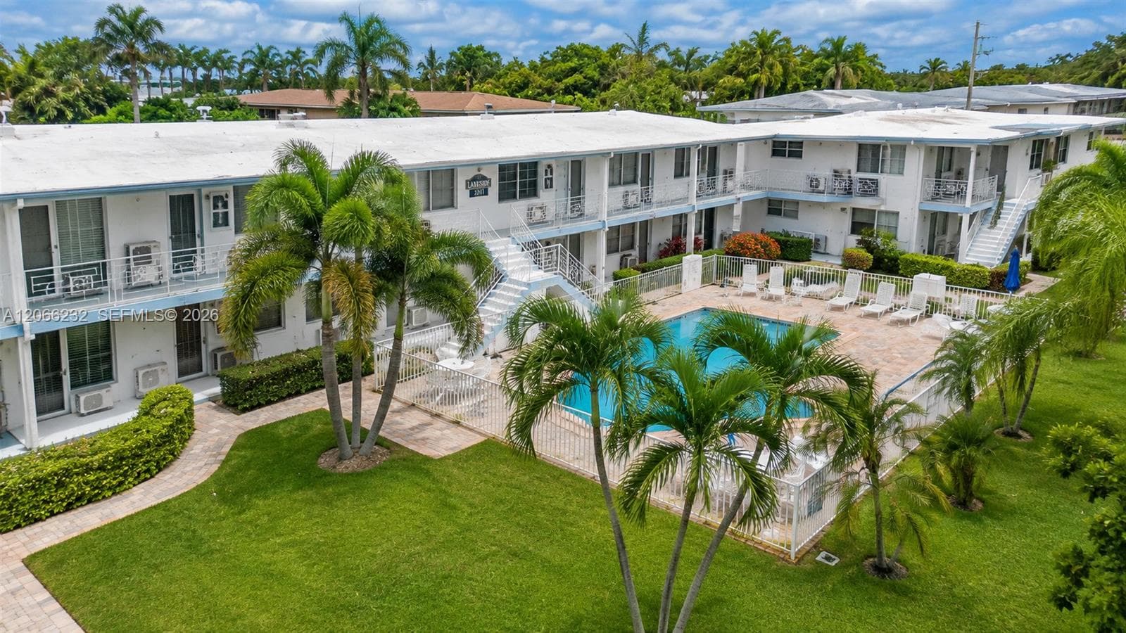 LAKESIDE CO-OP · #A2 in Pompano Beach - Photo 18