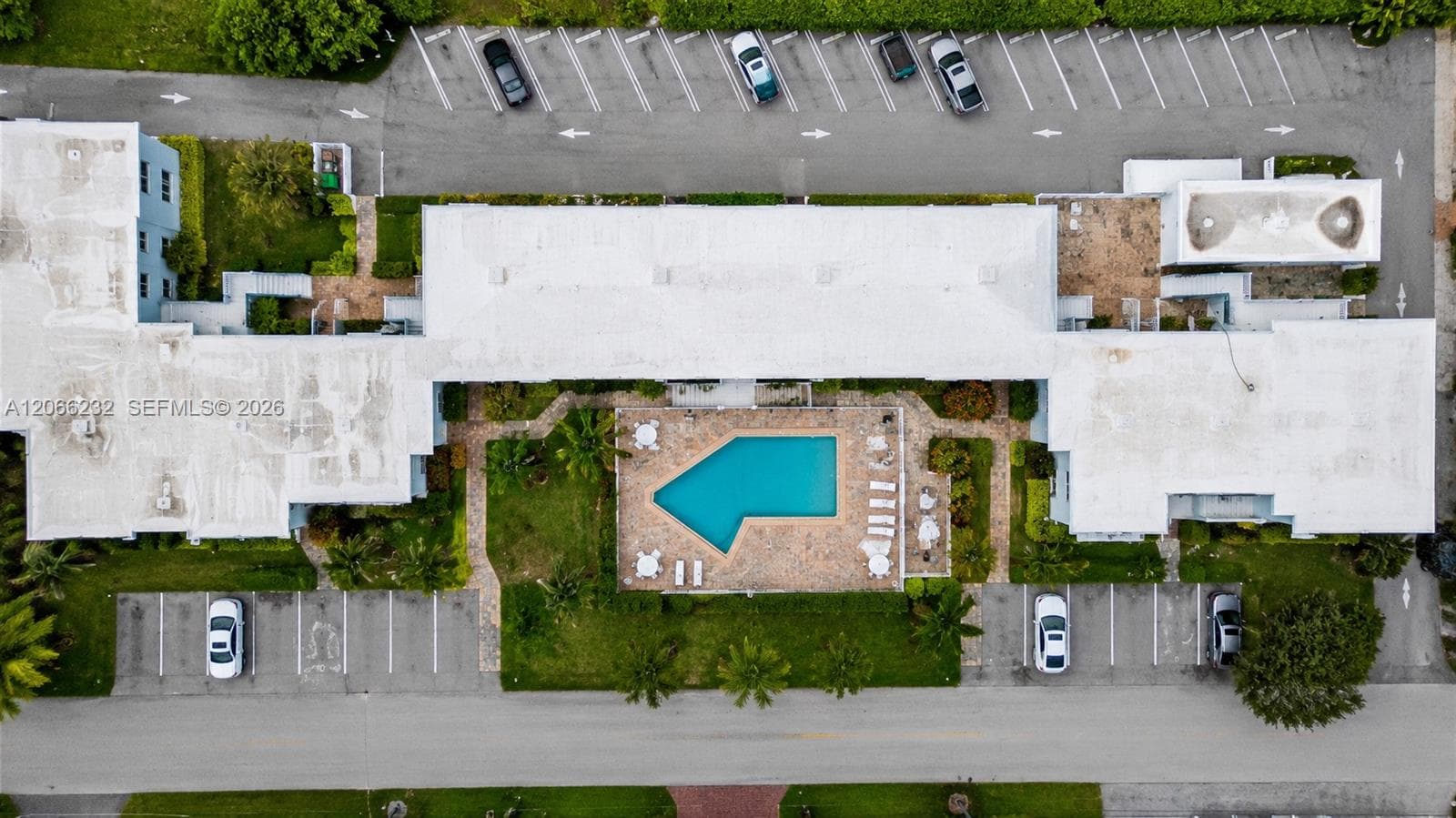 LAKESIDE CO-OP · #A2 in Pompano Beach - Photo 19