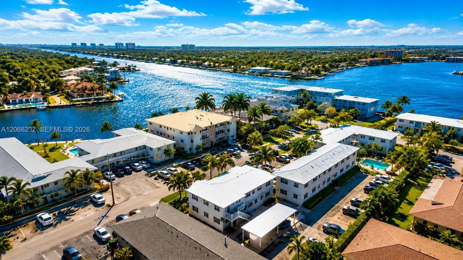LAKESIDE CO-OP · #A2 in Pompano Beach - Photo 21