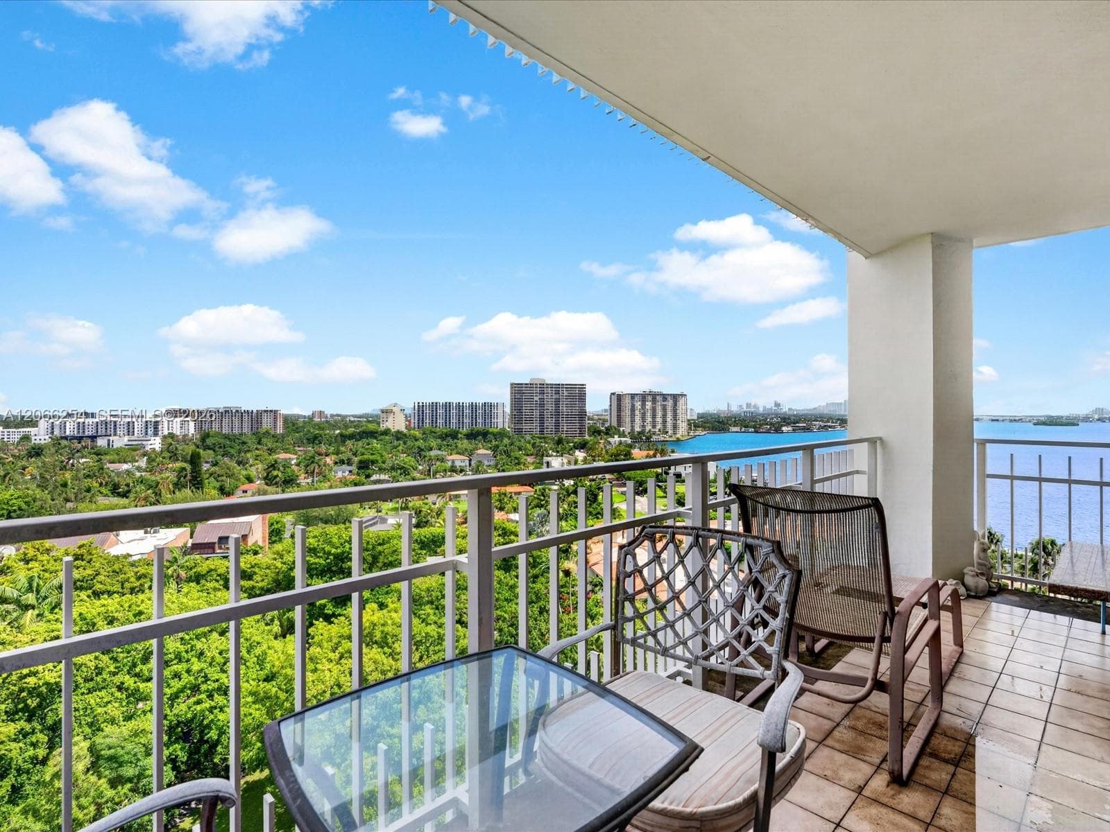 Towers of Quayside · #1407 in Miami - Photo 2