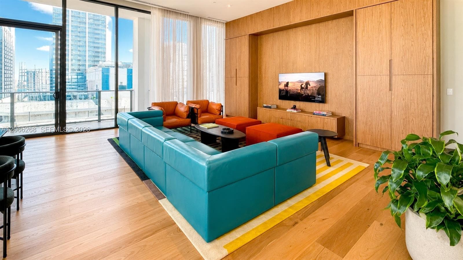 The Crosby Miami Worldcenter · #212 in Miami - Photo 31