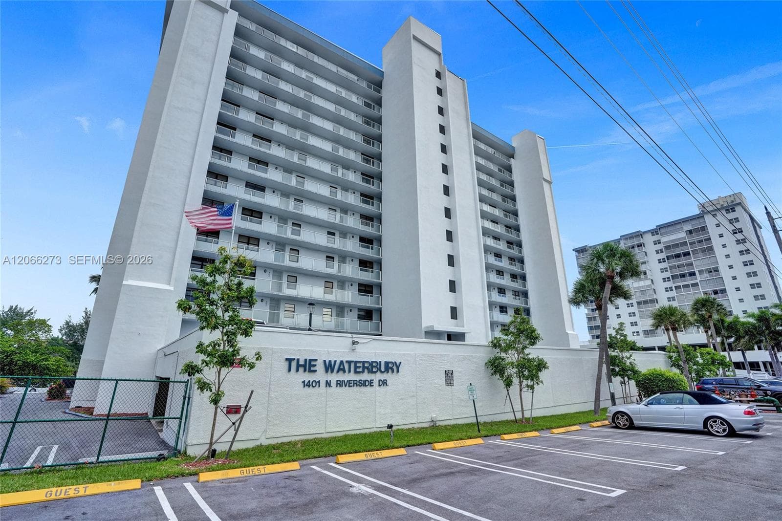 Waterbury · #1005 in Pompano Beach - Photo 31