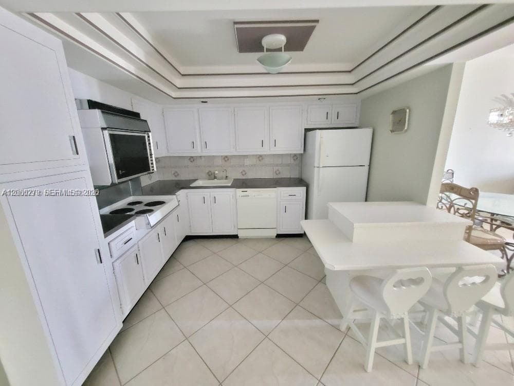 DEL PRADO MARINA · #203 in Aventura - Photo 1