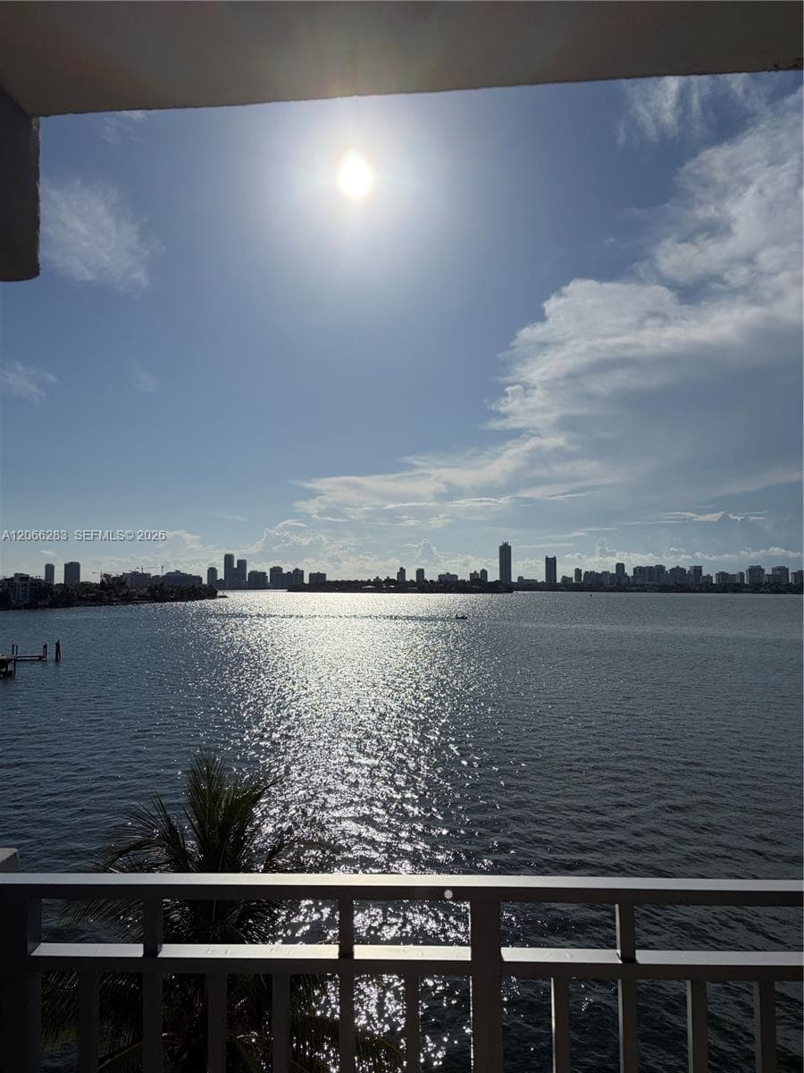 CARIBBEAN TOWERS CONDO · #5G in North Bay Village - Photo 2
