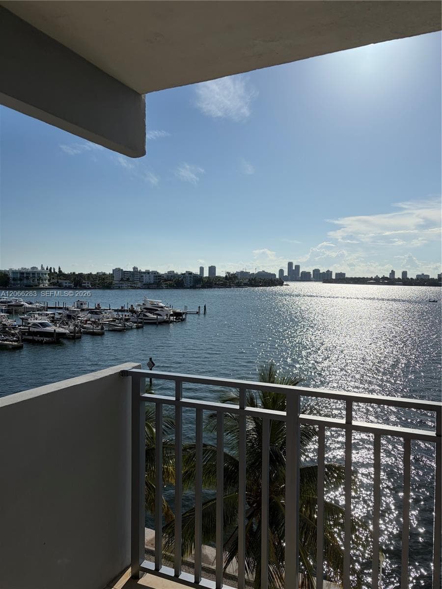 CARIBBEAN TOWERS CONDO · #5G in North Bay Village - Photo 1