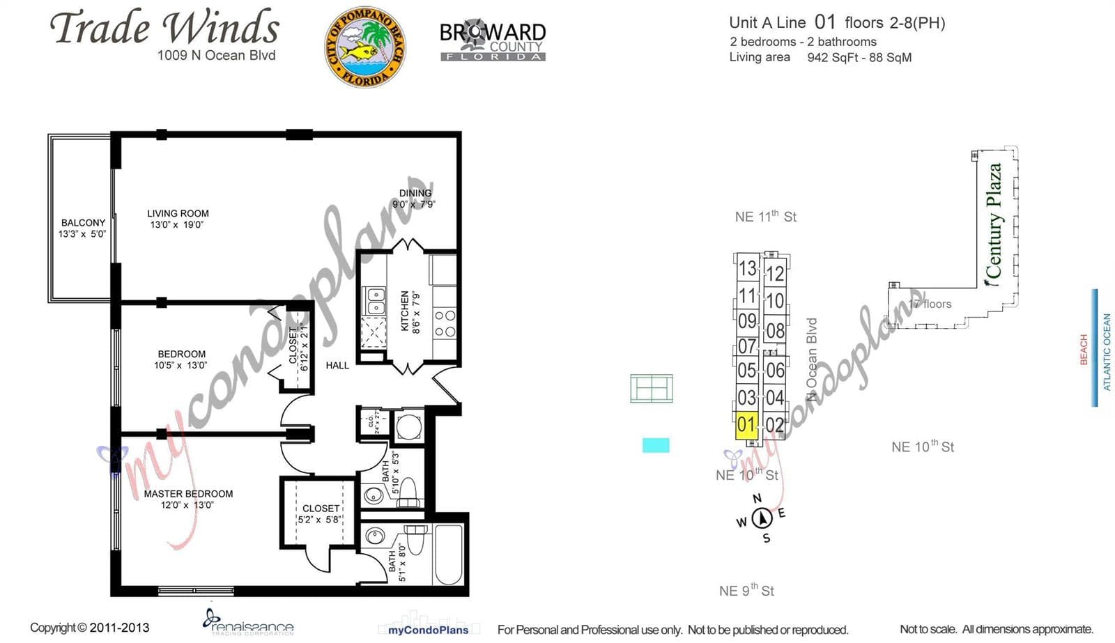 Floor Plan 4949187