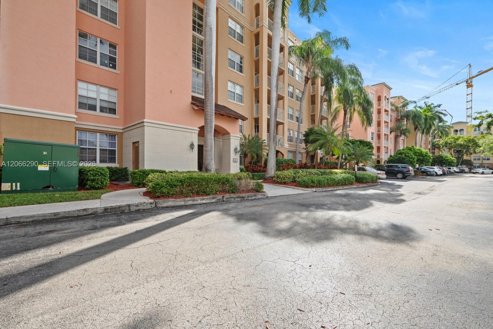 THE YACHT CLUB AT AVENTUR · #6503 in Aventura - Photo 22