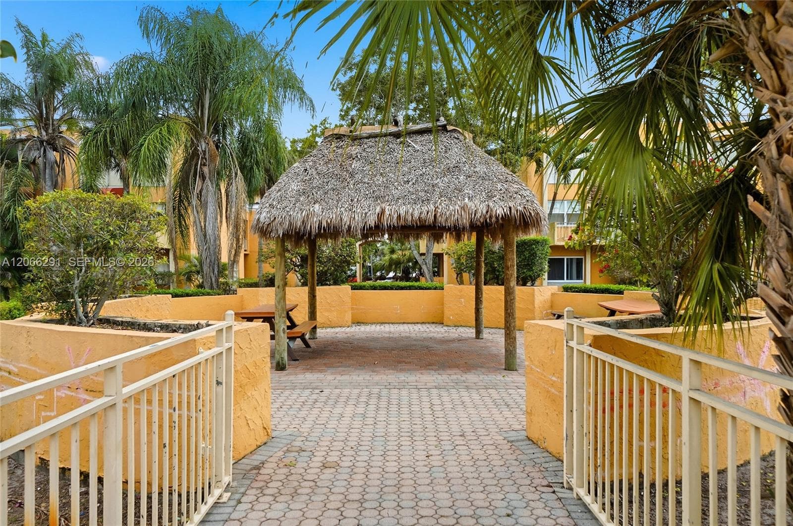 VENETIAN GARDENS AT COUNT · #B105 in Hialeah - Photo 15